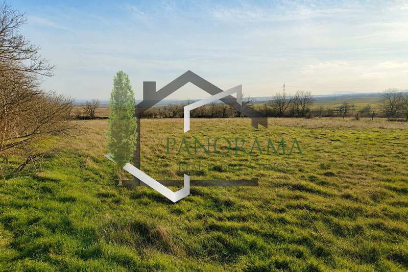 Plot in Oblast Shumen, Pliska