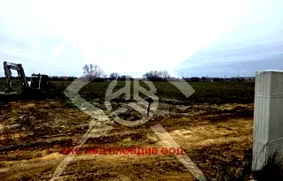 Парцел в Пловдив, Беломорски