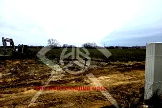 Парцел в Пловдив, Беломорски