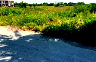Парцел в Пловдив, Беломорски