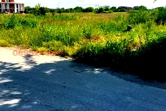 Парцел в Пловдив, Беломорски