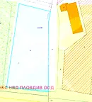 Парцел в Пловдив, Индустриална зона - Изток