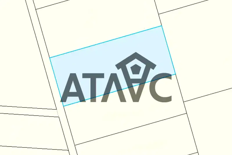 Plot in Plovdiv, Industrialna Zona - Sever