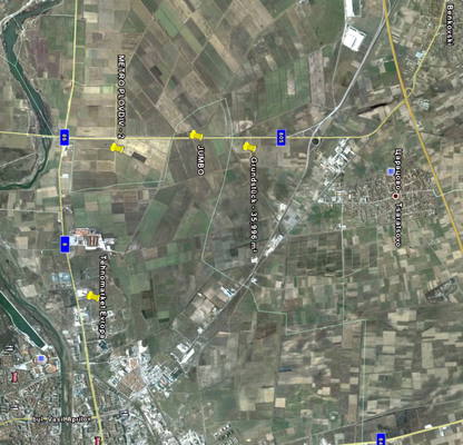 Photo 2 — Plot in Plovdiv, Industrialna Zona - Sever