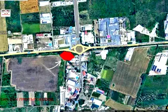 Парцел в Пловдив, Институт по овощарство