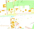 Снимка 2 — Парцел в Пловдив, Институт по овощарство