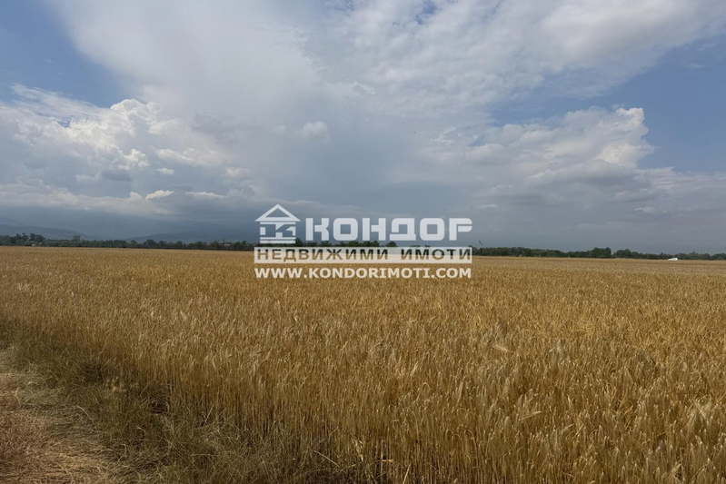 Парцел в Пловдив, Кършияка
