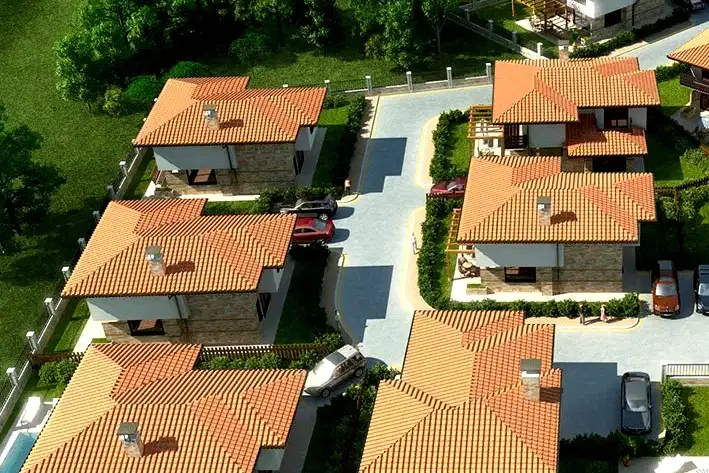 Plot in Plovdiv, Ostromila