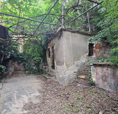 Снимка 3 — Парцел в Пловдив, Старият град