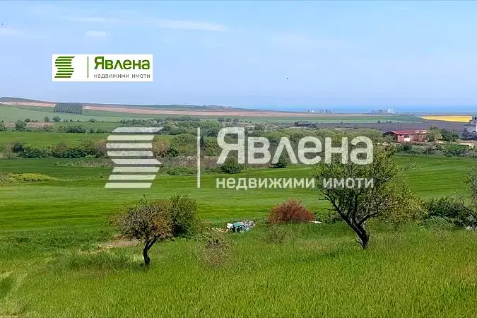 Plot in Oblast Burgas, Pomorie