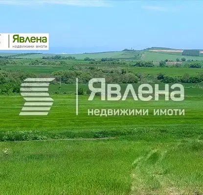 Photo 2 — Plot in Oblast Burgas, Pomorie