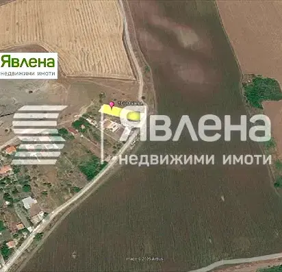 Photo 3 — Plot in Oblast Burgas, Pomorie