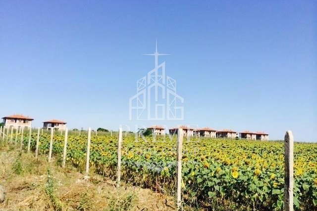 Plot in Oblast Burgas, Pomorie