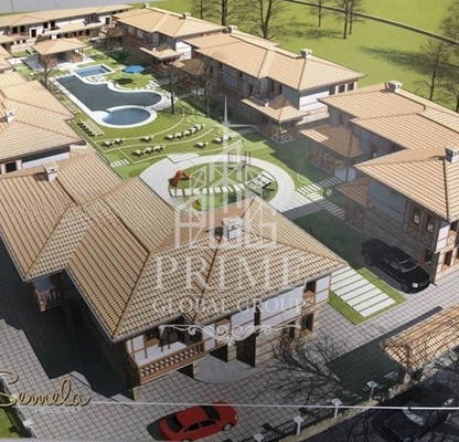 Photo 2 — Plot in Oblast Burgas, Pomorie