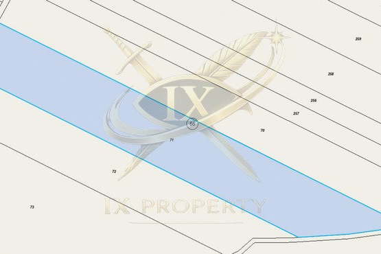 Plot in Oblast Burgas, Pomorie