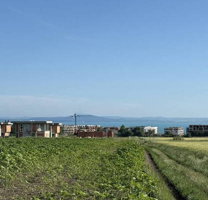 Photo 2 — Plot in Oblast Burgas, Pomorie