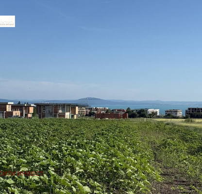 Photo 3 — Plot in Oblast Burgas, Pomorie
