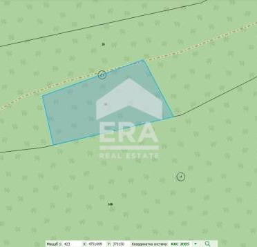 Photo 2 — Plot in област София, Pravec