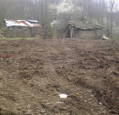 Photo 2 — Plot in област София, Pravec