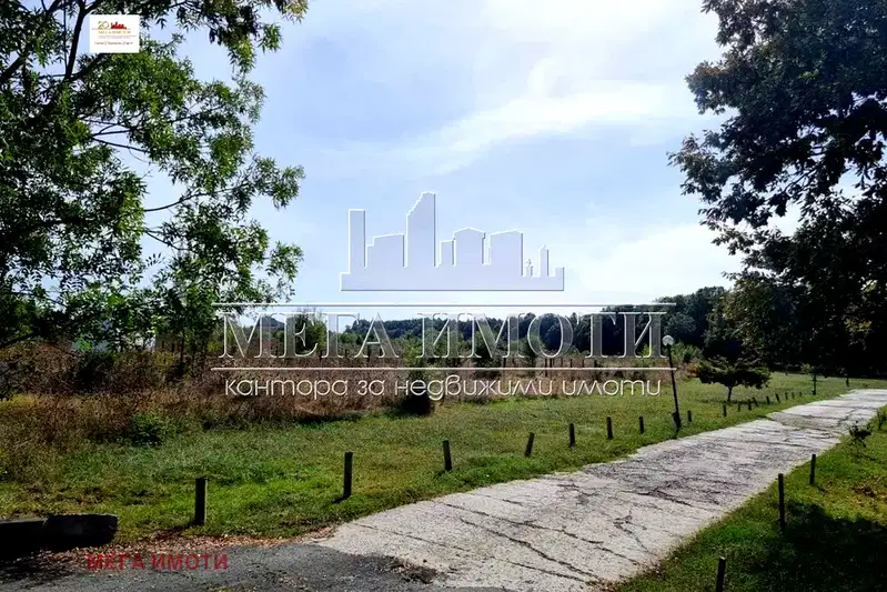 Парцел в Бургас, Приморско