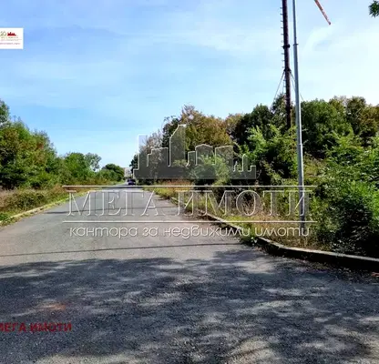 Снимка 4 — Парцел в Бургас, Приморско