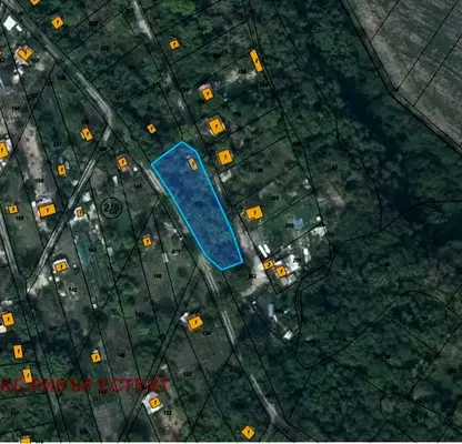 Photo 2 — Plot in Ruse, Dolapite