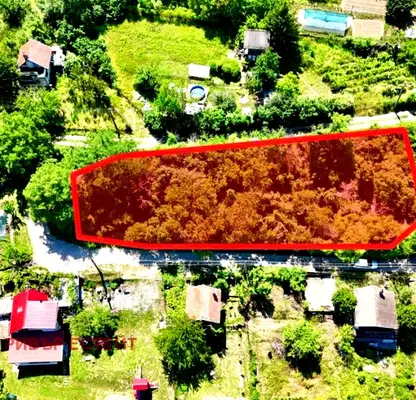 Photo 3 — Plot in Ruse, Dolapite