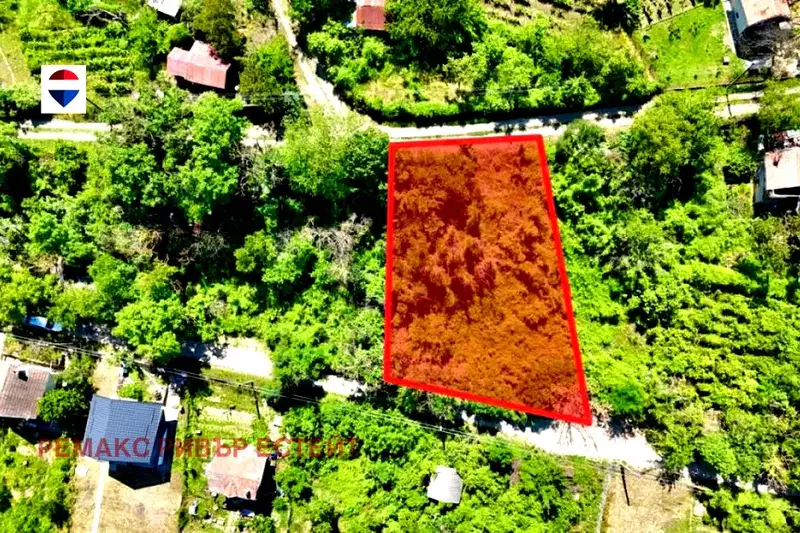 Парцел в Русе, Долапите