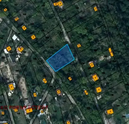 Снимка 3 — Парцел в Русе, Долапите