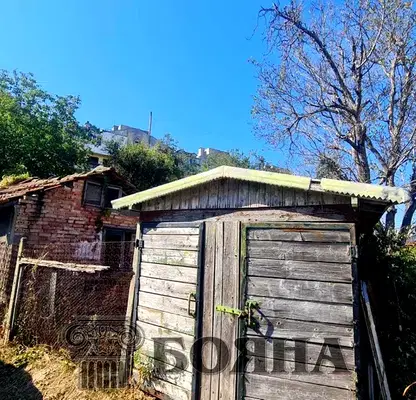 Снимка 3 — Парцел в Русе, Дружба 1
