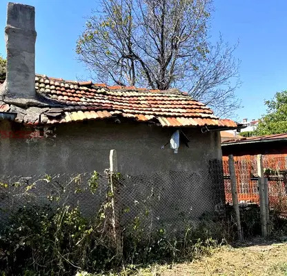 Photo 2 — Plot in Ruse, Drujba 1