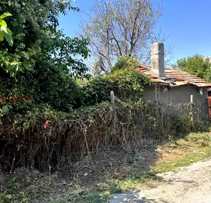 Photo 3 — Plot in Ruse, Drujba 1