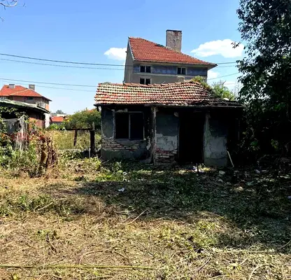 Photo 4 — Plot in Ruse, Drujba 1