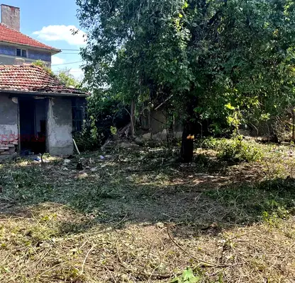 Photo 5 — Plot in Ruse, Drujba 1