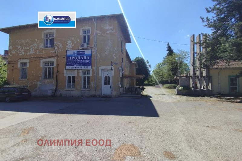 Plot in Ruse, Promishlena Zona - Iztok