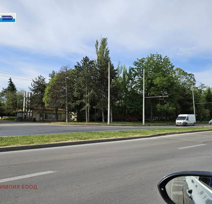 Photo 3 — Plot in Ruse, Promishlena Zona - Iztok