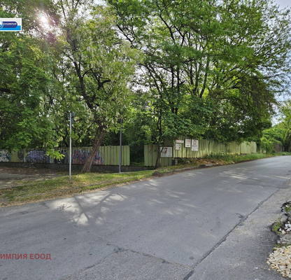 Photo 4 — Plot in Ruse, Promishlena Zona - Iztok