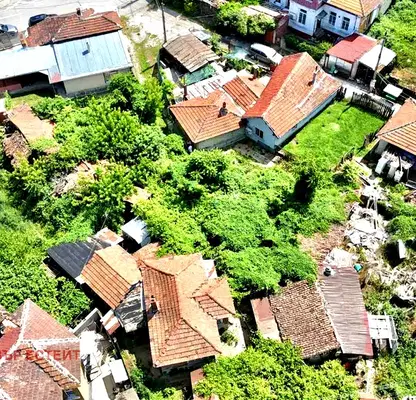 Снимка 3 — Парцел в Русе, Сарая