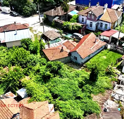 Снимка 4 — Парцел в Русе, Сарая