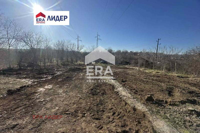 Plot in Ruse, Kaseva Cheshma