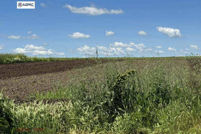 Plot in Ruse, Kaseva Cheshma