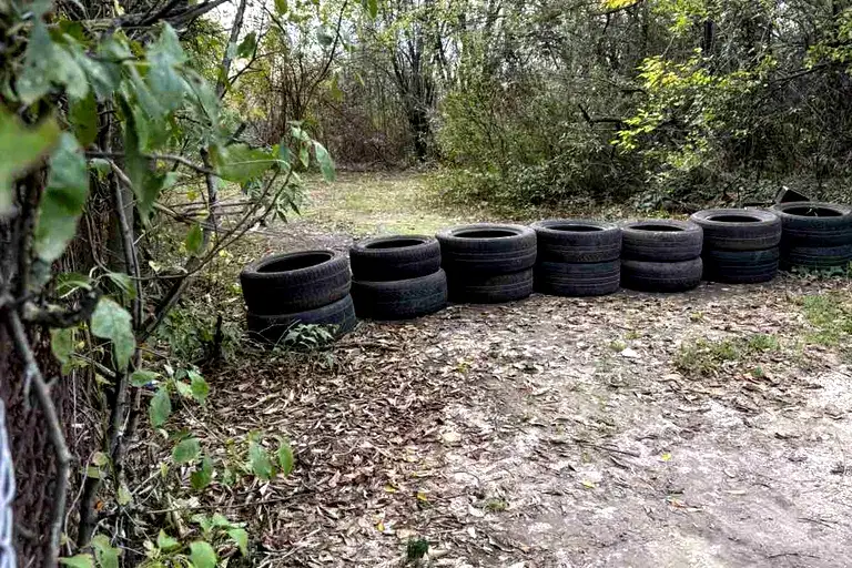 Plot in Ruse, в.з. Кръста