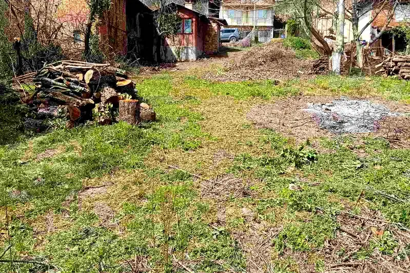 Plot in Oblast Lovech, Balabansko