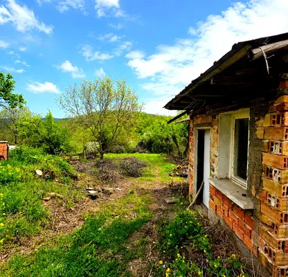 Снимка 3 — Парцел в Ловеч, с. Балабанско