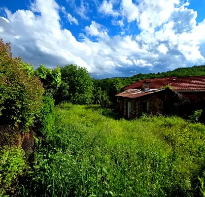 Снимка 4 — Парцел в Ловеч, с. Балабанско