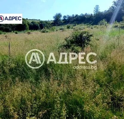 Снимка 2 — Парцел в Разград, с. Балкански