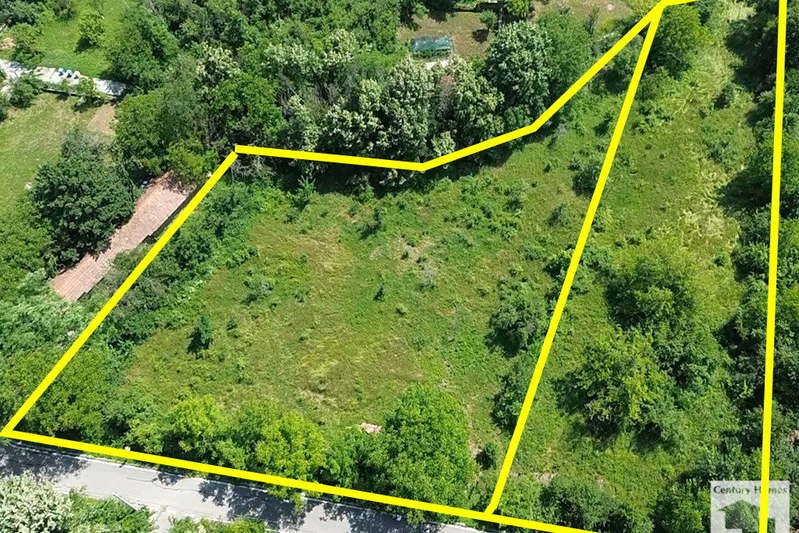 Парцел в Габрово, с. Балванците
