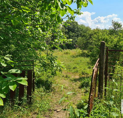 Снимка 5 — Парцел в Габрово, с. Балванците