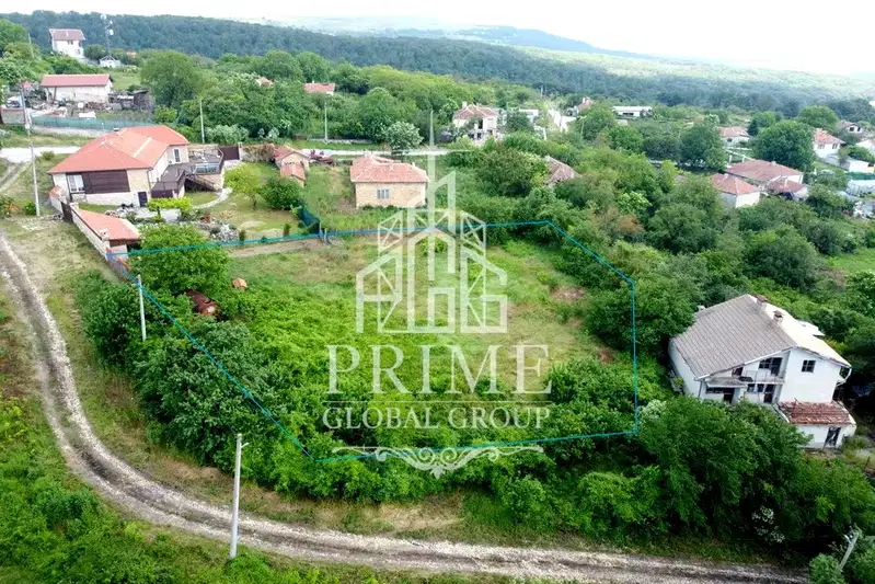 Plot in Oblast Varna, Banovo