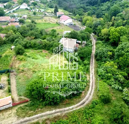 Photo 2 — Plot in Oblast Varna, Banovo